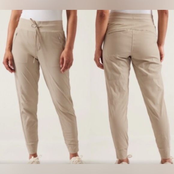 Athleta Pants - Athleta Trekkie North Jogger